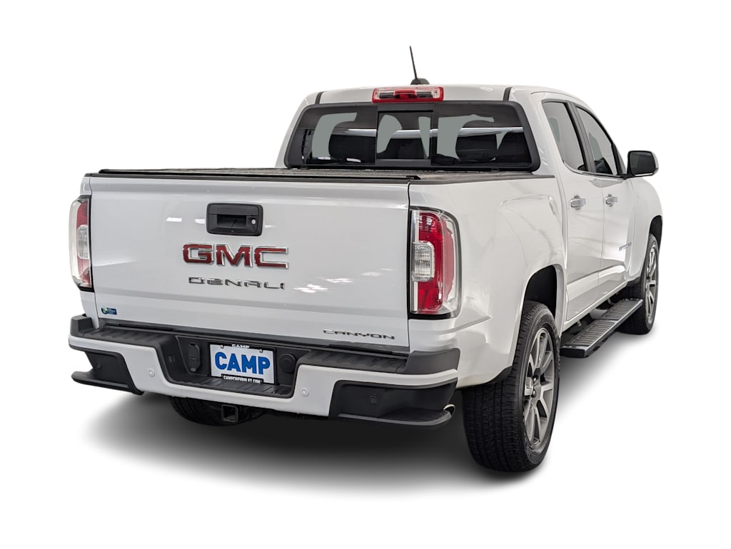 Thumbnail: 2021 GMC Canyon - 21