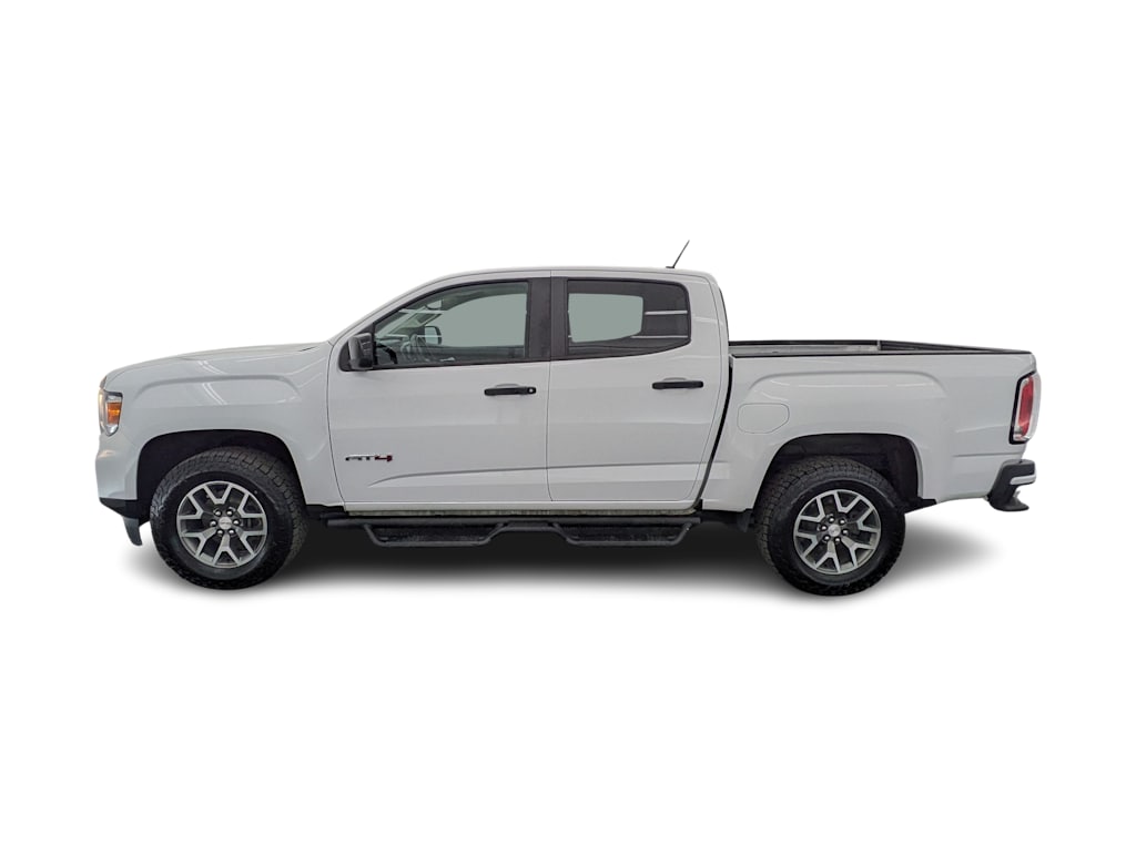 Thumbnail: 2021 GMC Canyon - 3