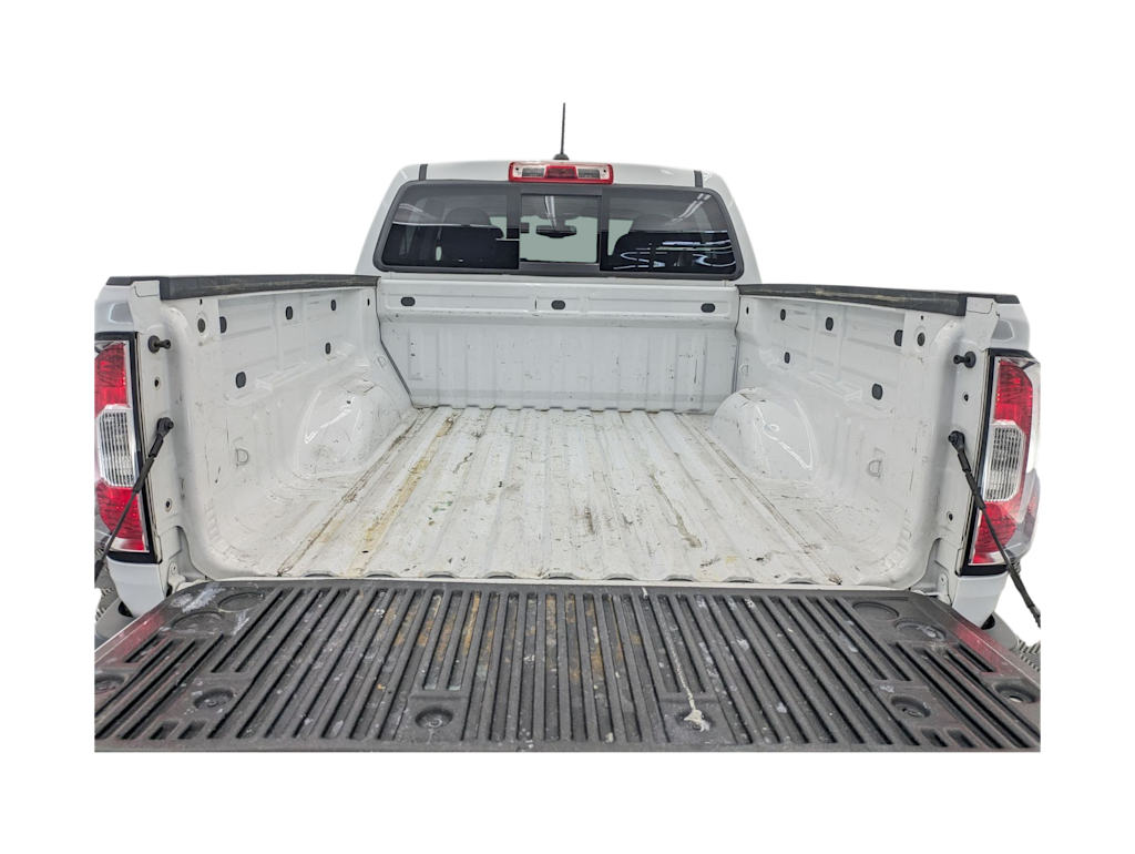 Thumbnail: 2021 GMC Canyon - 18