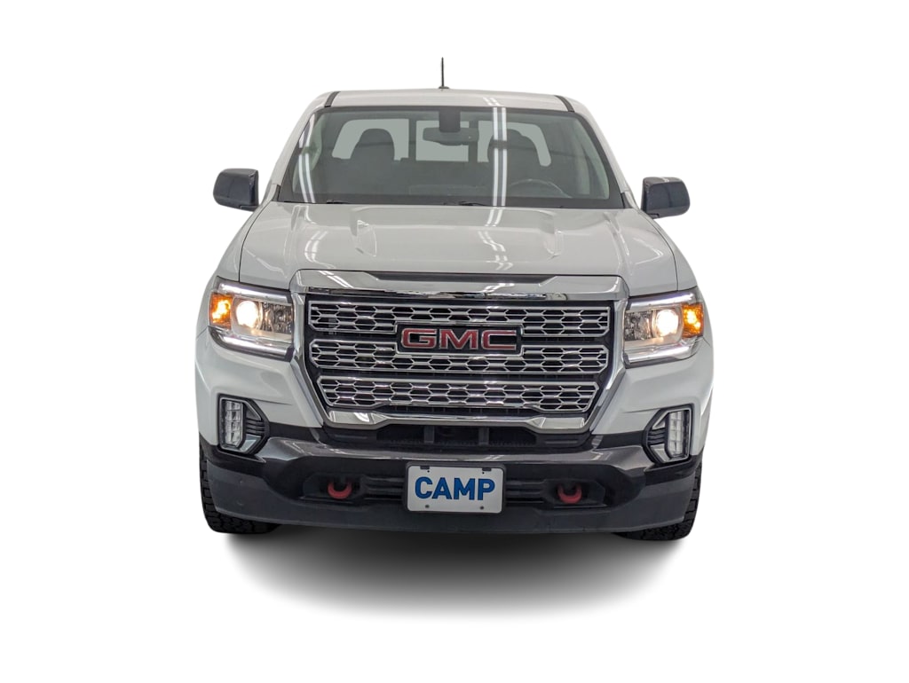 Thumbnail: 2021 GMC Canyon - 6