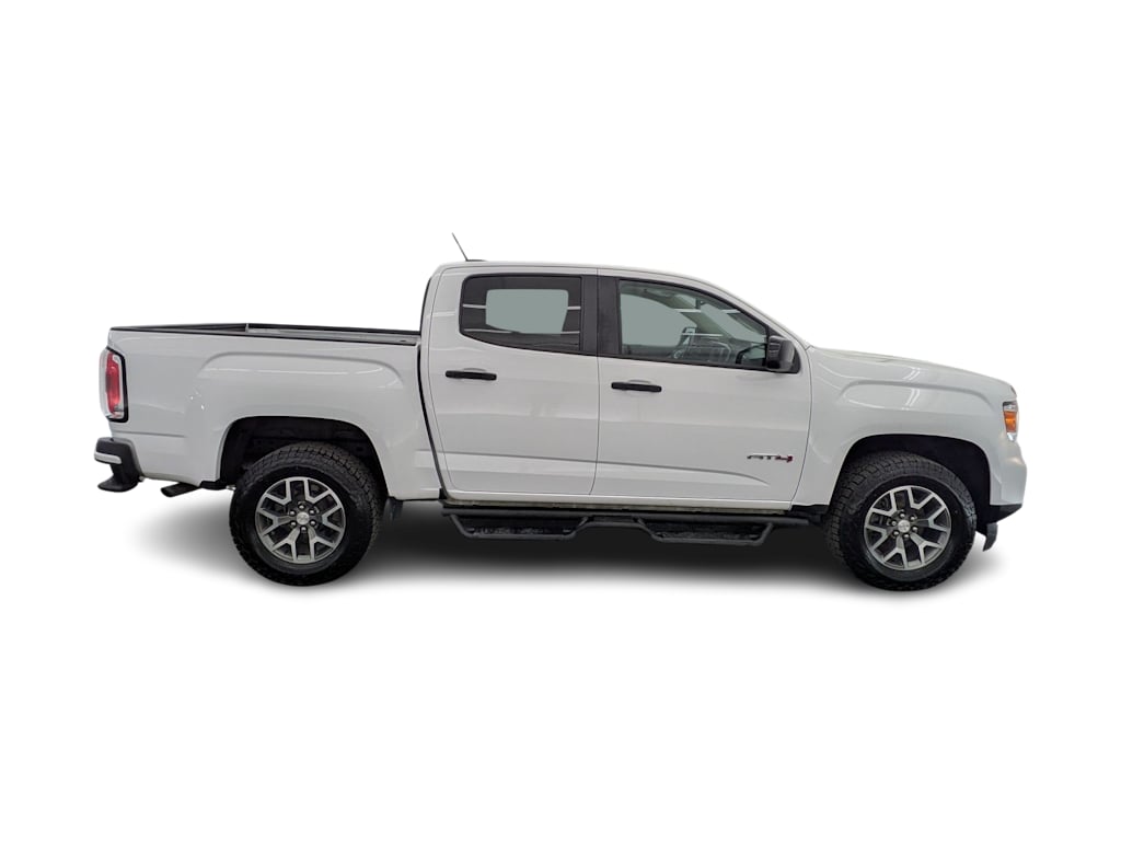 Thumbnail: 2021 GMC Canyon - 22