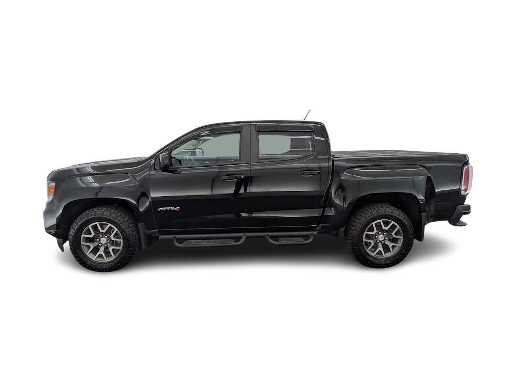 Thumbnail: 2022 GMC Canyon - 3