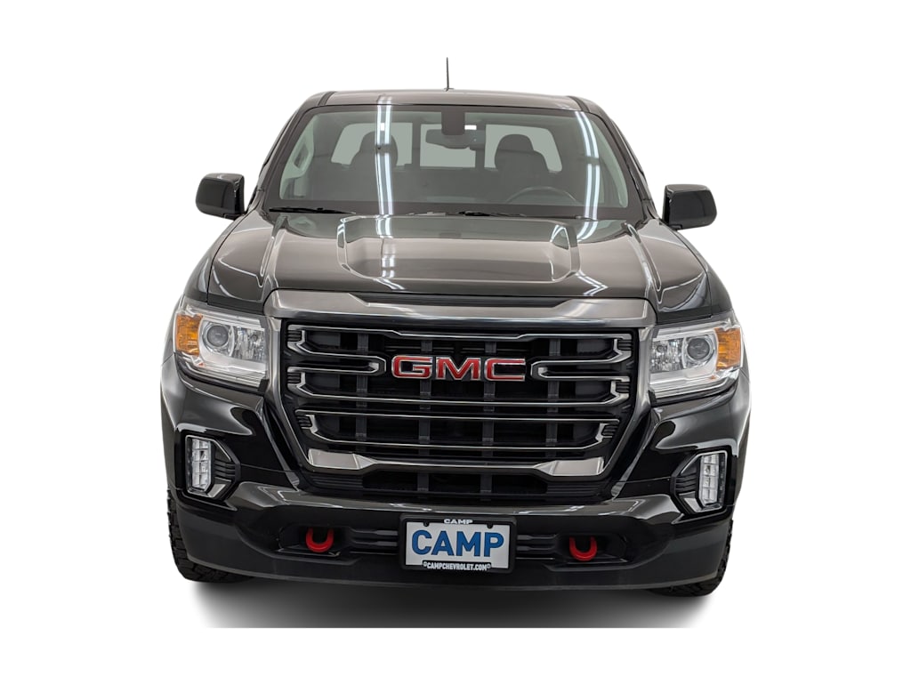 Thumbnail: 2022 GMC Canyon - 6