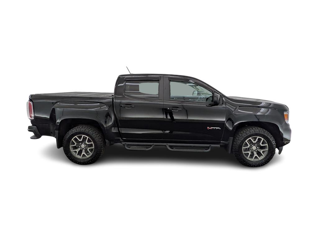Thumbnail: 2022 GMC Canyon - 22