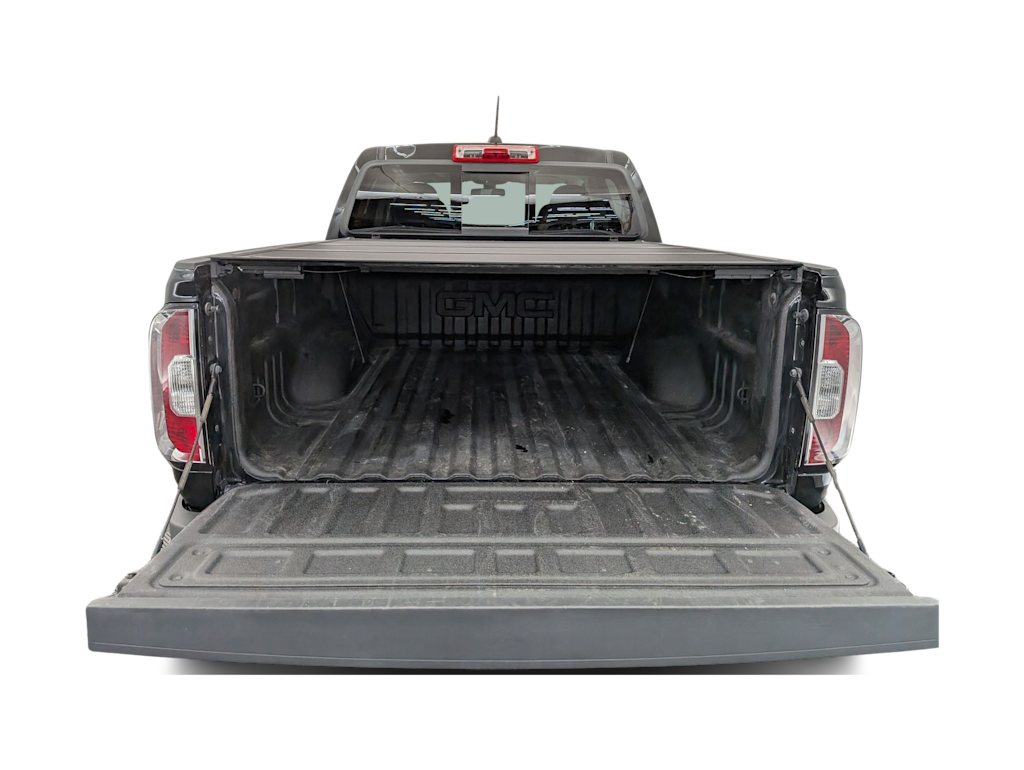 Thumbnail: 2022 GMC Canyon - 18