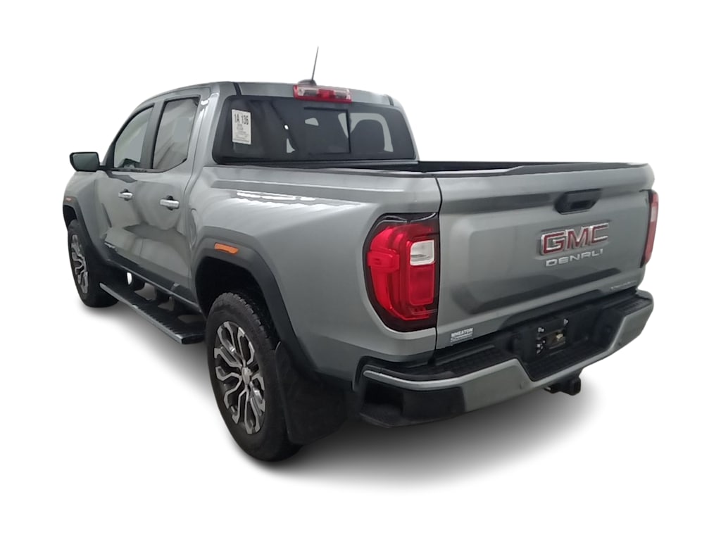 Thumbnail: 2025 GMC Canyon - 3