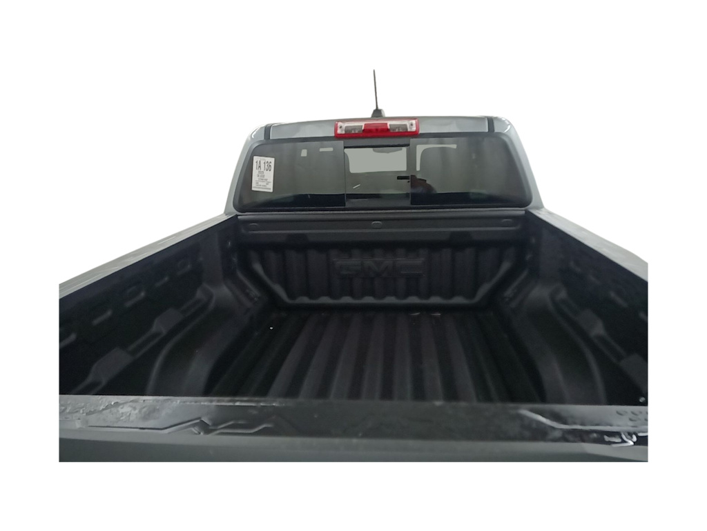 Thumbnail: 2025 GMC Canyon - 8