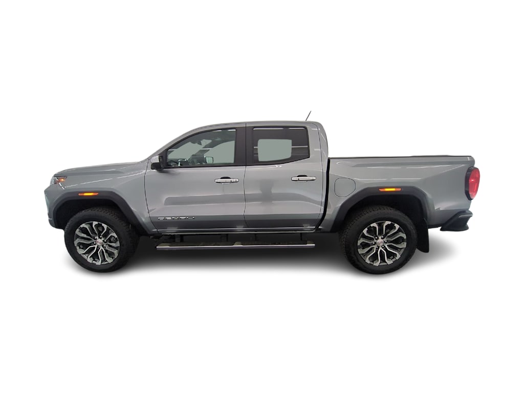 Thumbnail: 2025 GMC Canyon - 3