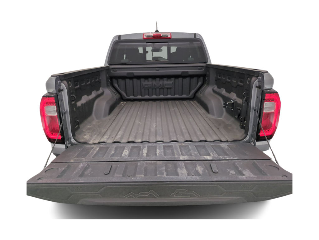 Thumbnail: 2025 GMC Canyon - 18
