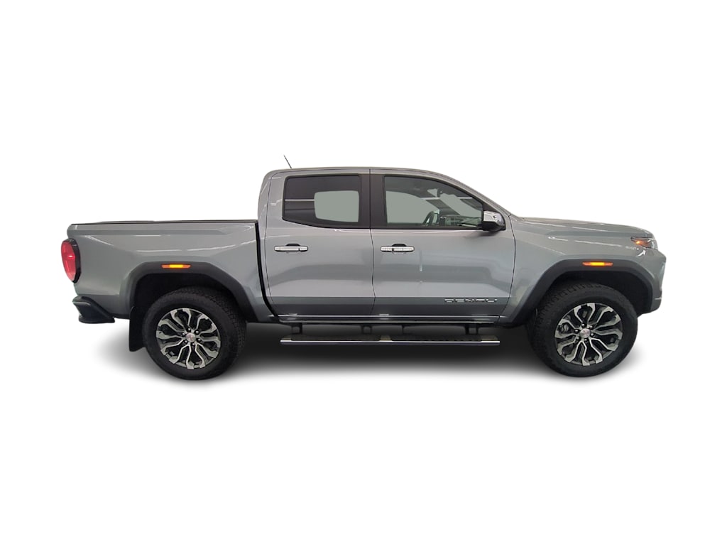 Thumbnail: 2025 GMC Canyon - 22