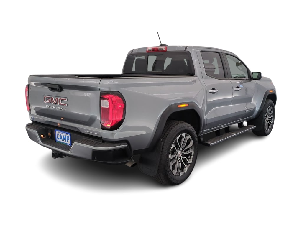 Thumbnail: 2025 GMC Canyon - 21