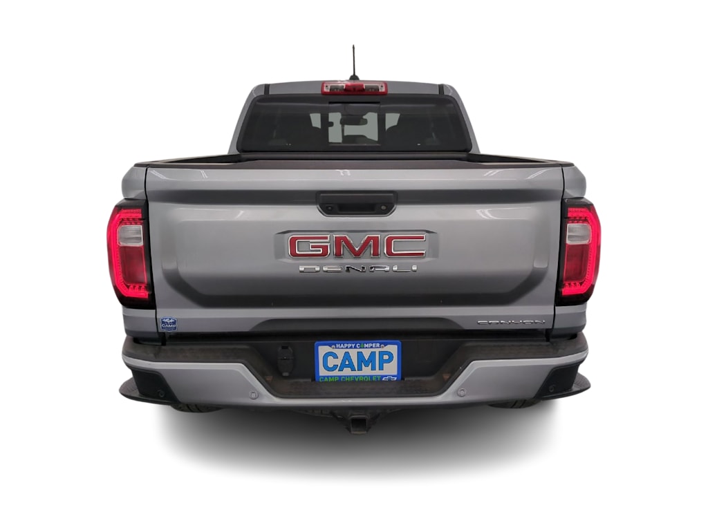 Thumbnail: 2025 GMC Canyon - 5