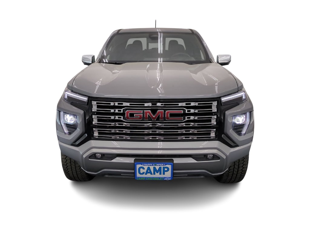 Thumbnail: 2025 GMC Canyon - 6