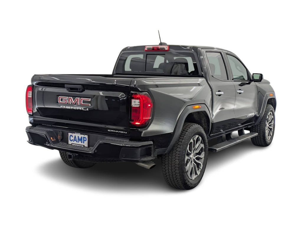 Thumbnail: 2026 GMC Canyon - 21