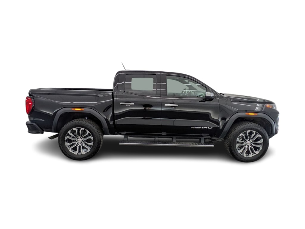 Thumbnail: 2026 GMC Canyon - 22