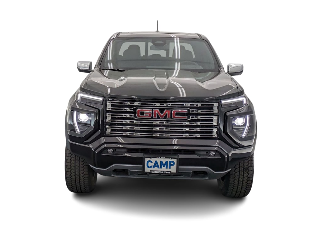 Thumbnail: 2026 GMC Canyon - 6