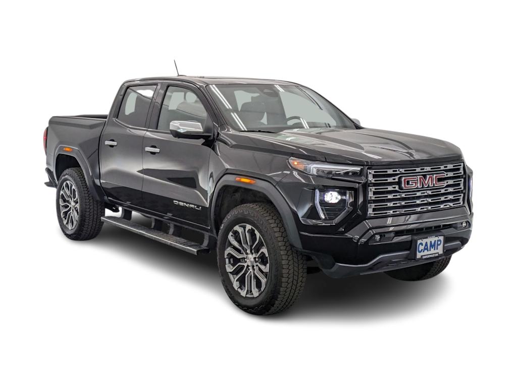 Thumbnail: 2026 GMC Canyon - 23
