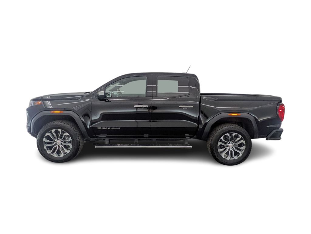Thumbnail: 2026 GMC Canyon - 3