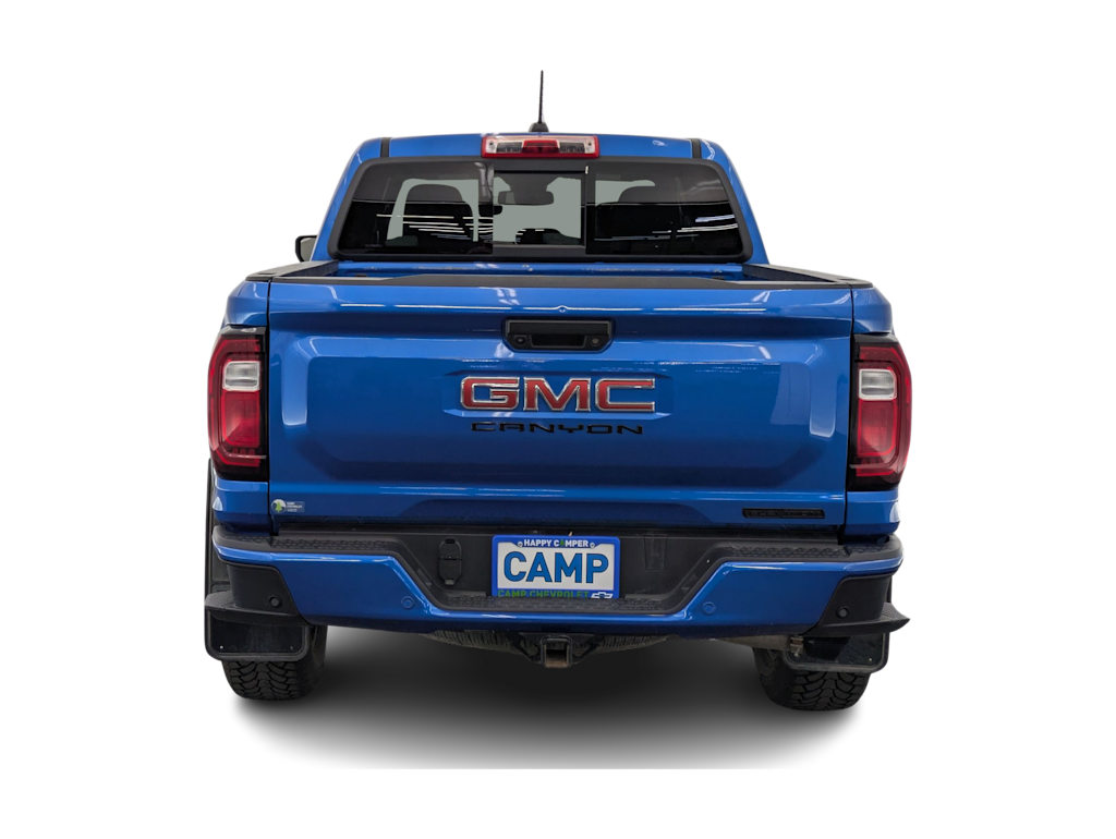 Thumbnail: 2024 GMC Canyon - 5