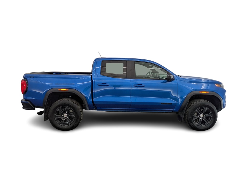 Thumbnail: 2024 GMC Canyon - 21