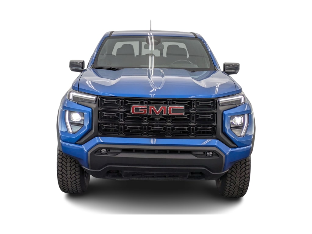 Thumbnail: 2024 GMC Canyon - 6