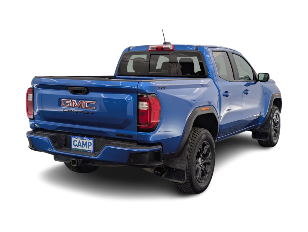Thumbnail: 2024 GMC Canyon - 20