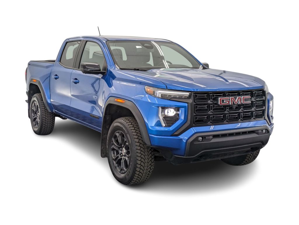 Thumbnail: 2024 GMC Canyon - 22
