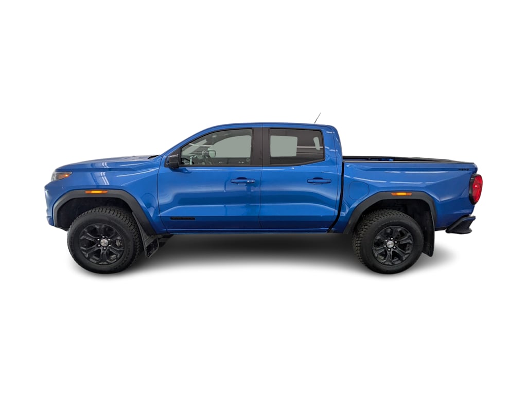 Thumbnail: 2024 GMC Canyon - 3