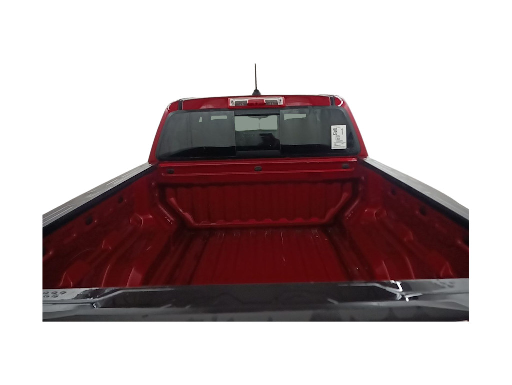 Thumbnail: 2024 GMC Canyon - 4
