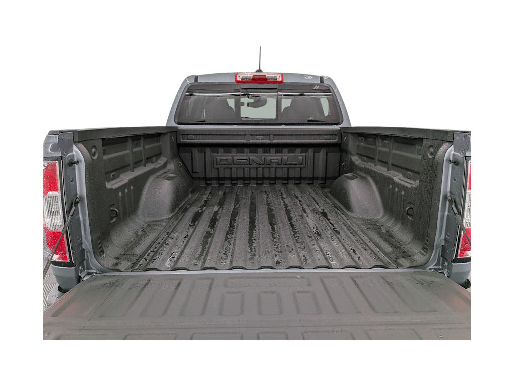Thumbnail: 2022 GMC Canyon - 18