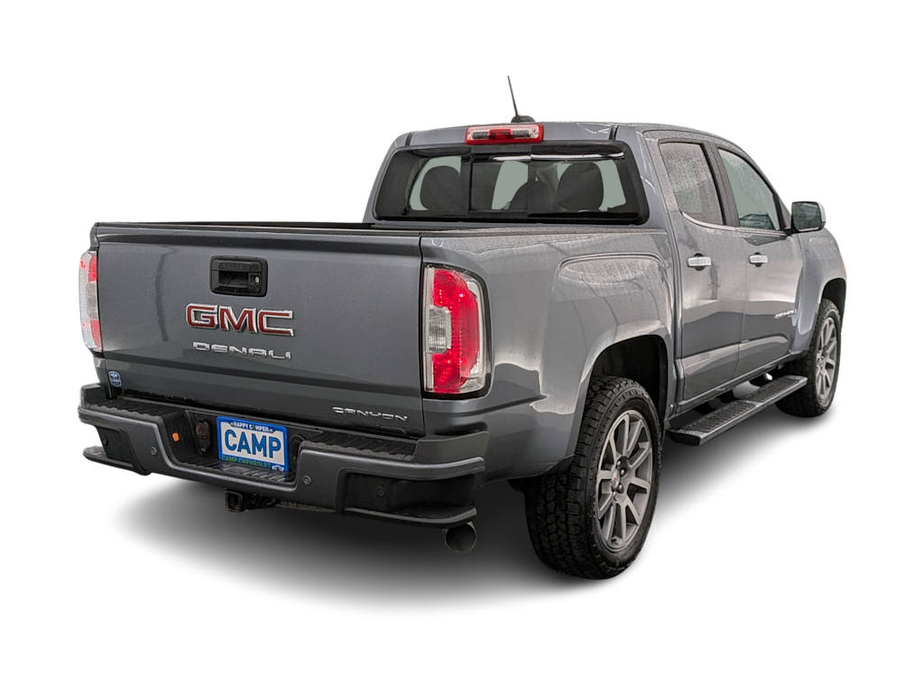 Thumbnail: 2022 GMC Canyon - 21
