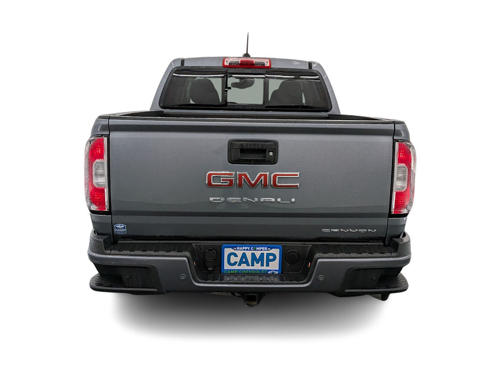 Thumbnail: 2022 GMC Canyon - 5
