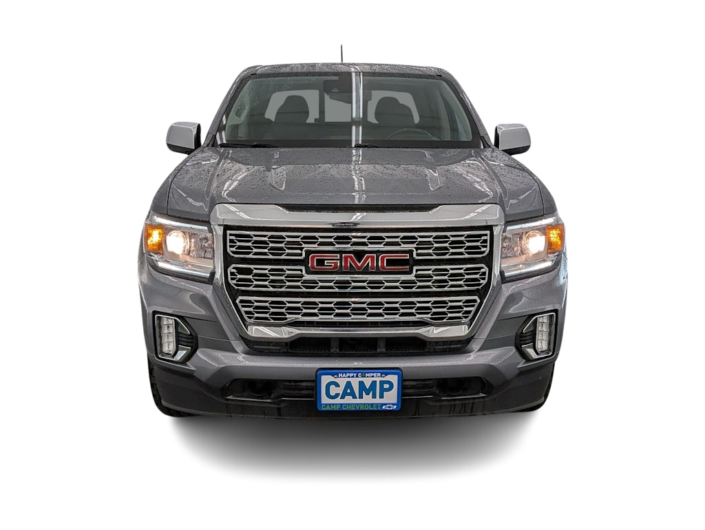 Thumbnail: 2022 GMC Canyon - 6