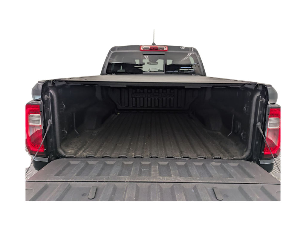 Thumbnail: 2024 GMC Canyon - 17