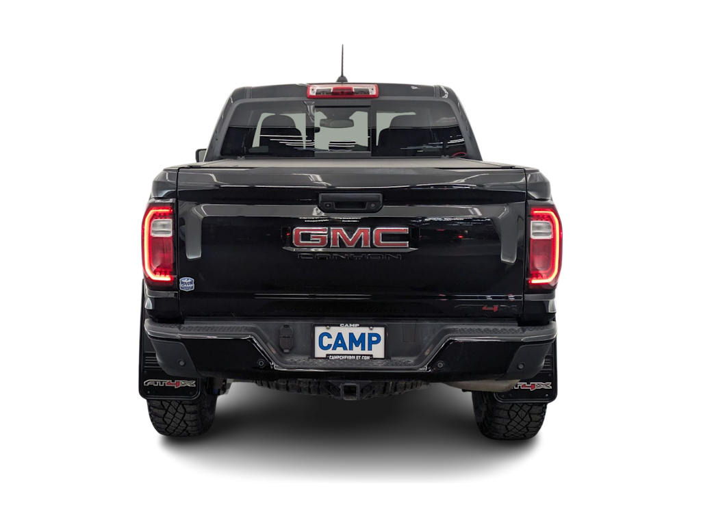 Thumbnail: 2024 GMC Canyon - 5