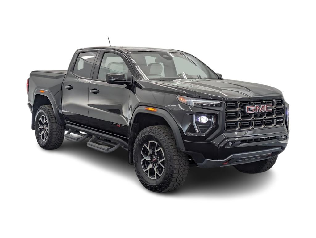 Thumbnail: 2024 GMC Canyon - 22