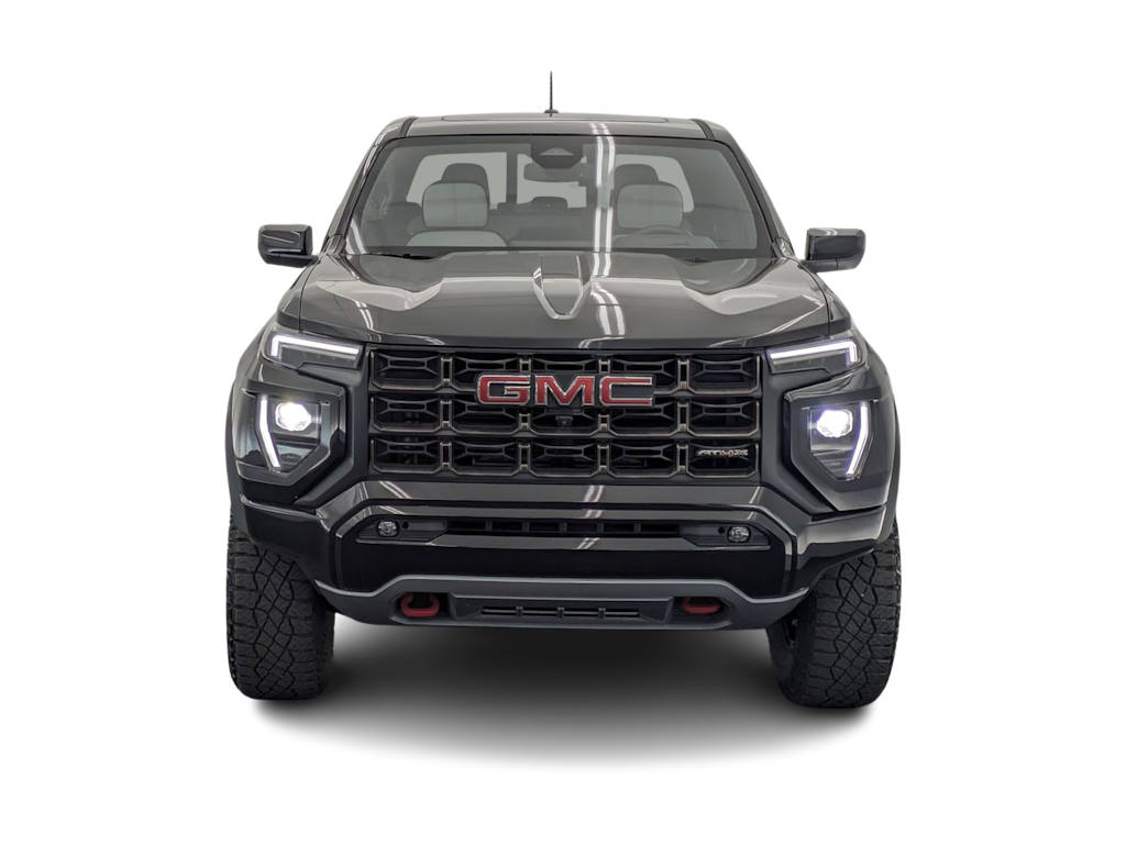 Thumbnail: 2024 GMC Canyon - 23
