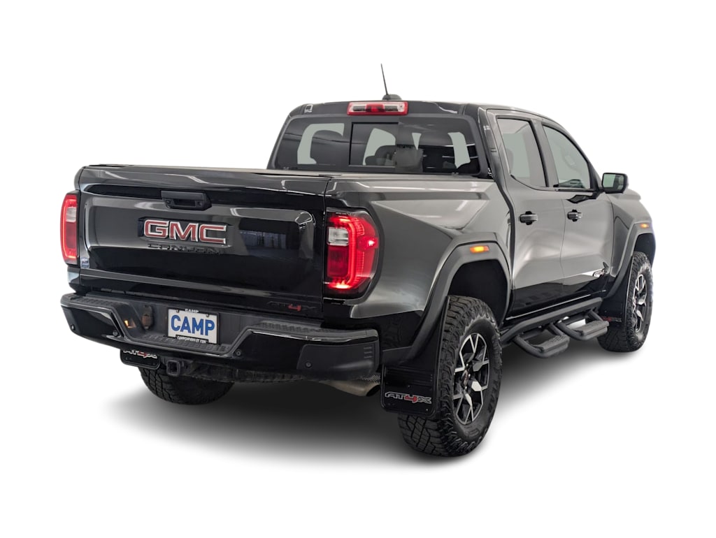 Thumbnail: 2024 GMC Canyon - 20