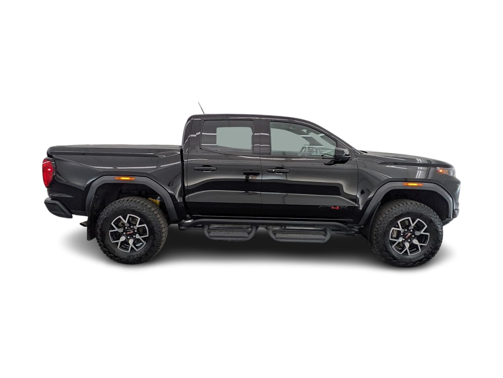 Thumbnail: 2024 GMC Canyon - 21