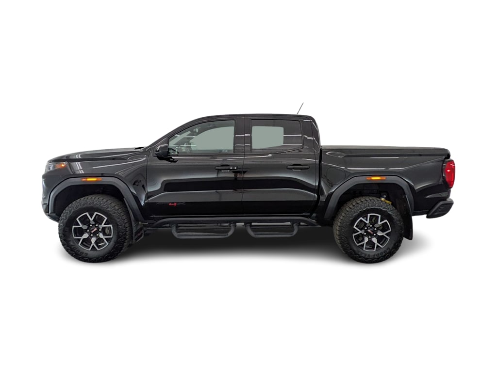 Thumbnail: 2024 GMC Canyon - 3