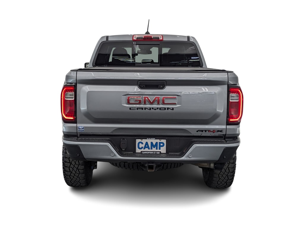 Thumbnail: 2023 GMC Canyon - 5