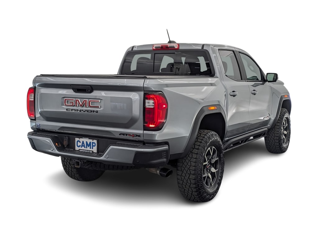 Thumbnail: 2023 GMC Canyon - 21