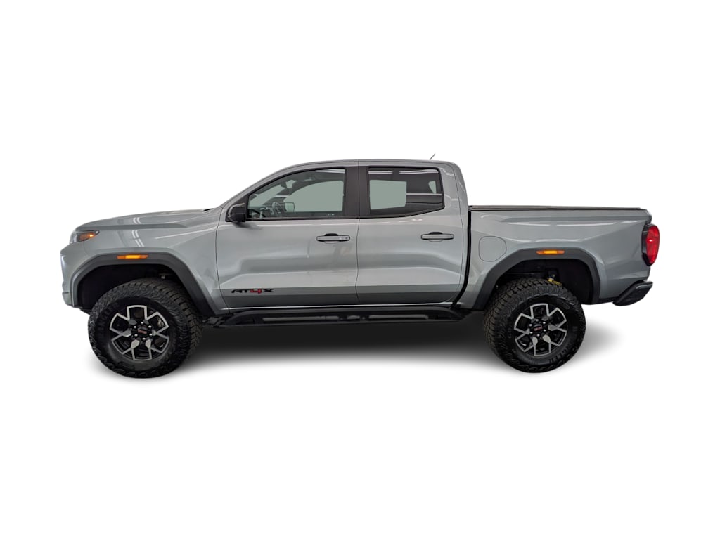 Thumbnail: 2023 GMC Canyon - 3