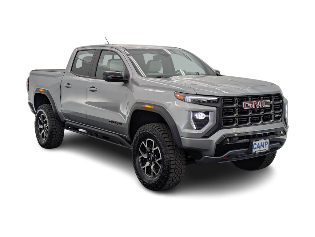 Thumbnail: 2023 GMC Canyon - 23