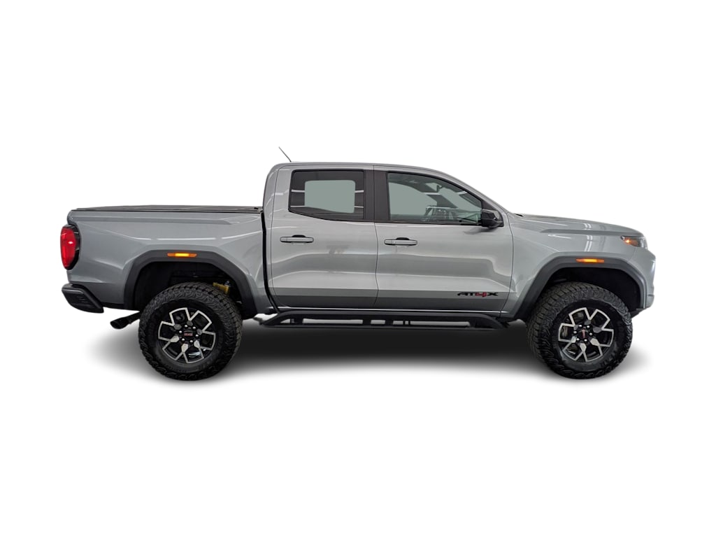 Thumbnail: 2023 GMC Canyon - 22
