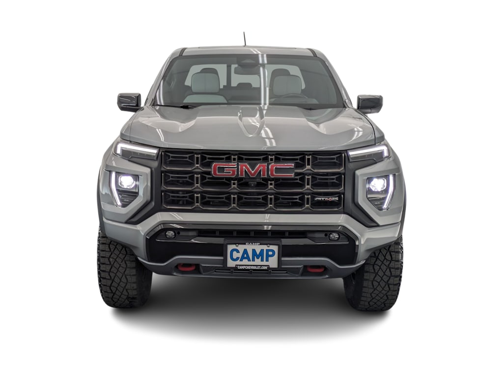 Thumbnail: 2023 GMC Canyon - 6