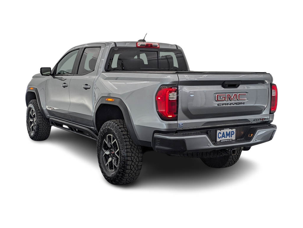 Thumbnail: 2023 GMC Canyon - 4