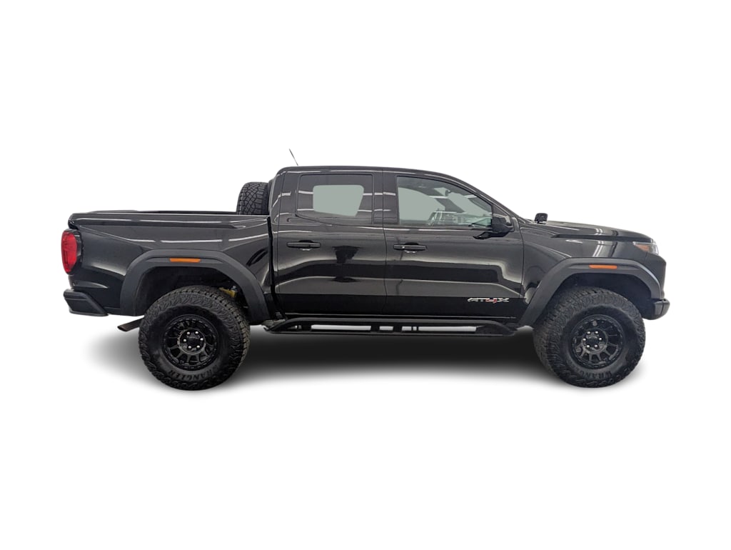 Thumbnail: 2024 GMC Canyon - 22