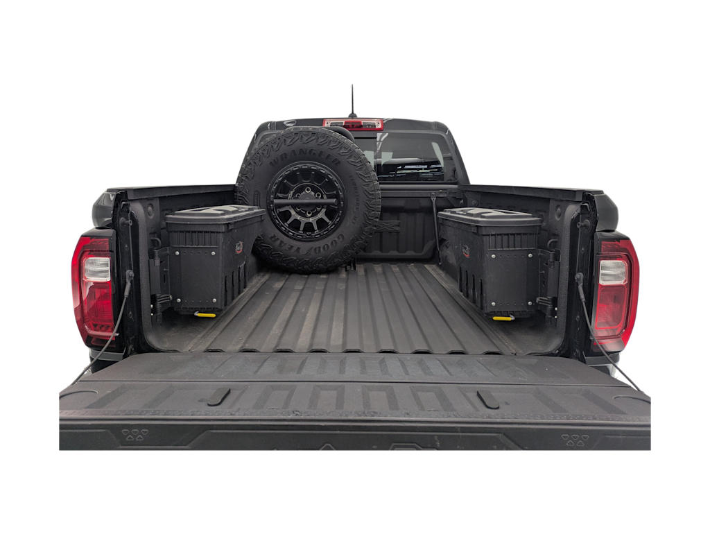 Thumbnail: 2024 GMC Canyon - 18