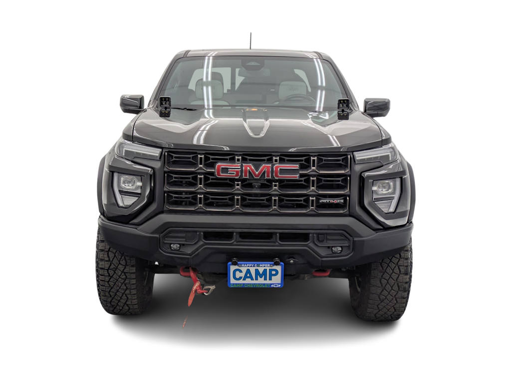 Thumbnail: 2024 GMC Canyon - 6